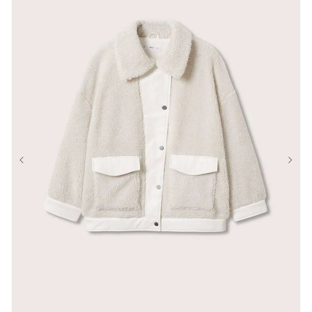 NWT Mango Jacket - Picture 4 of 7
